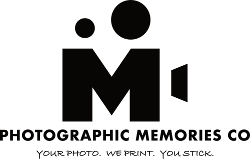 PHOTOGRAPHIC MEMORIES CO